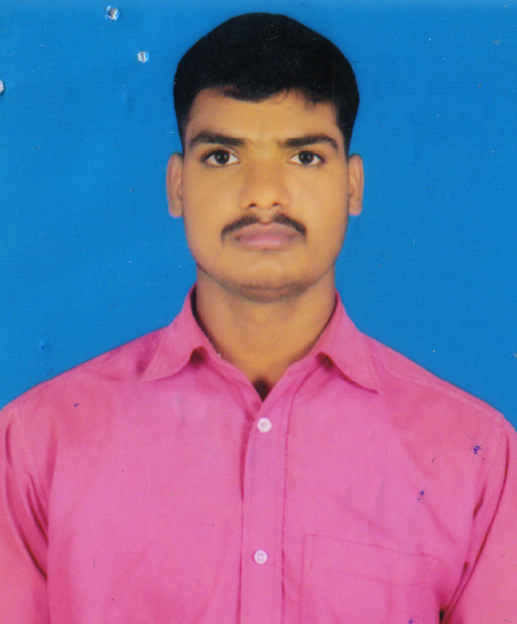 CHANDAN YADAV